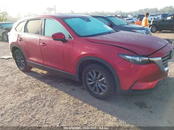 JM3TCBCYXP0648805 2023 MAZDA CX-9 - Image 1