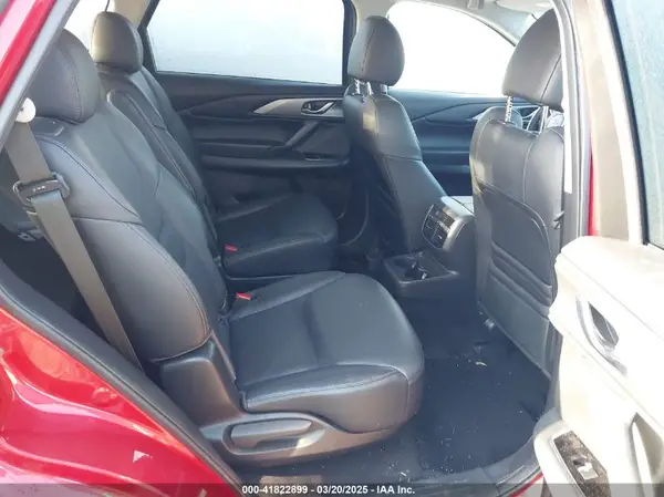JM3TCBCYXP0648805 2023 MAZDA CX-9 - Image 8