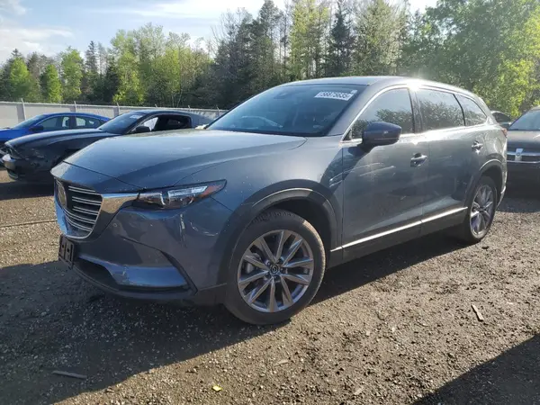 JM3TCBCYXP0650893 2023 MAZDA CX-9 - Image 1