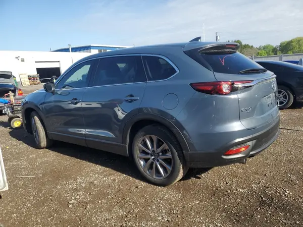 JM3TCBCYXP0650893 2023 MAZDA CX-9 - Image 2
