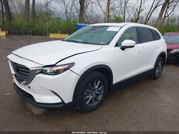JM3TCBCYXP0651641 2023 MAZDA CX-9 - Image 2