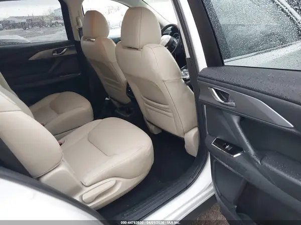 JM3TCBCYXP0651641 2023 MAZDA CX-9 - Image 8
