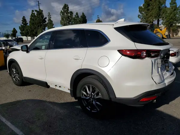 JM3TCBCYXP0651834 2023 MAZDA CX-9 - Image 2