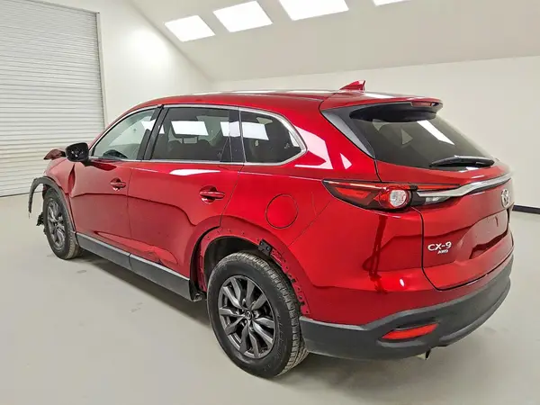 JM3TCBCYXP0654619 2023 MAZDA CX-9 - Image 2