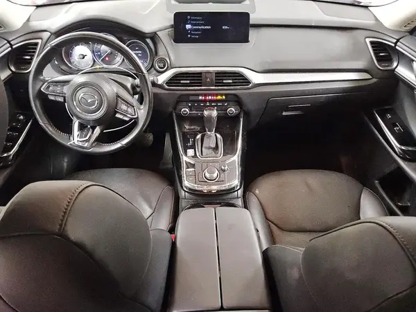 JM3TCBCYXP0654619 2023 MAZDA CX-9 - Image 8