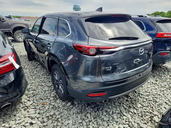 JM3TCBCYXP0655737 2023 MAZDA CX-9 - Image 2