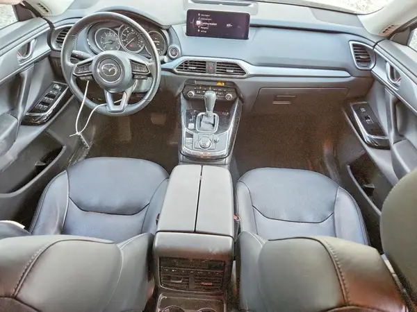 JM3TCBCYXP0655737 2023 MAZDA CX-9 - Image 8