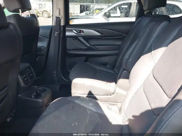 JM3TCBCYXP0655835 2023 MAZDA CX-9 - Image 8