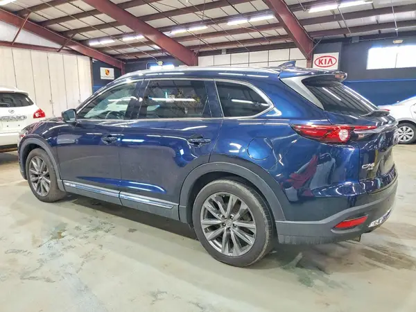 JM3TCBDY0G0103999 2016 MAZDA CX-9 - Image 2