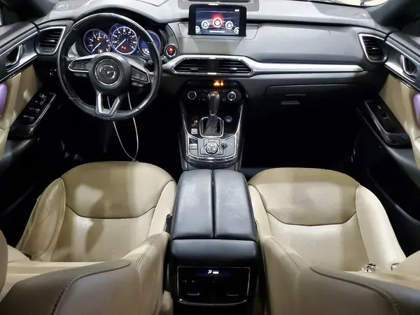 JM3TCBDY0G0103999 2016 MAZDA CX-9 - Image 8