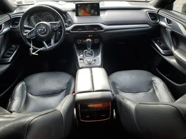 JM3TCBDY0G0104165 2016 MAZDA CX-9 - Image 8