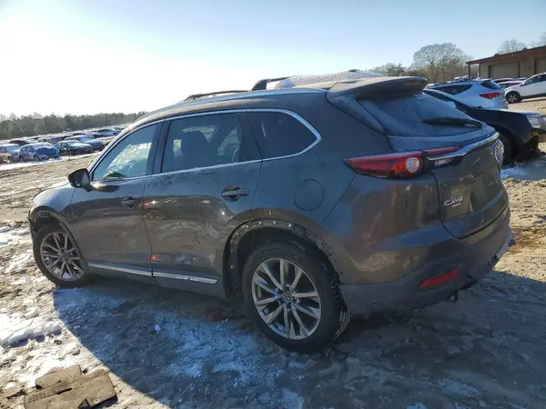 JM3TCBDY0G0104389 2016 MAZDA CX-9 - Image 2