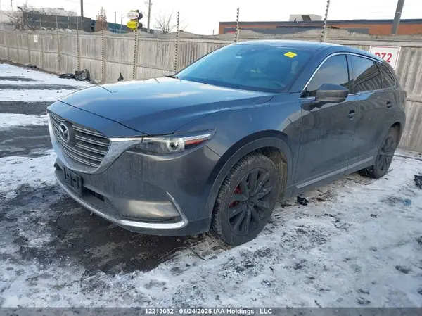 JM3TCBDY0G0105218 2016 MAZDA CX-9 - Image 2