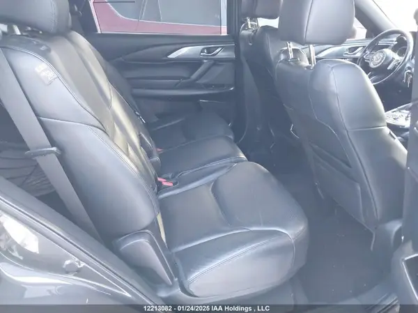 JM3TCBDY0G0105218 2016 MAZDA CX-9 - Image 8
