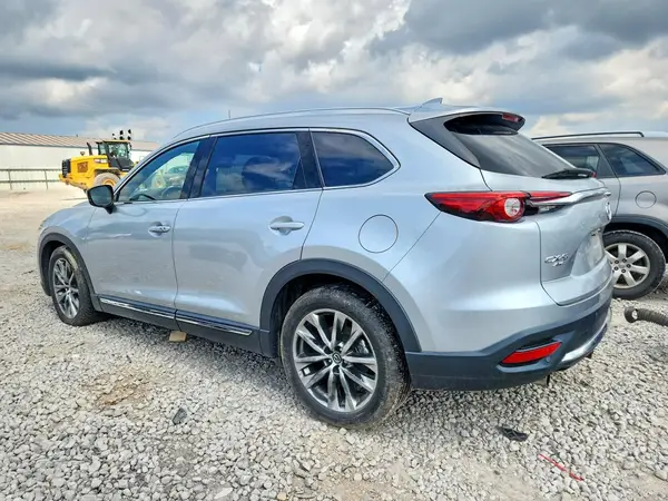 JM3TCBDY0G0105851 2016 MAZDA CX-9 - Image 2