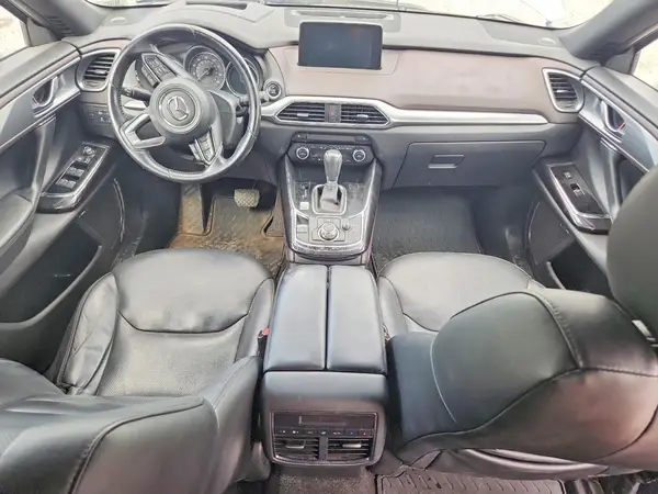 JM3TCBDY0G0105851 2016 MAZDA CX-9 - Image 8
