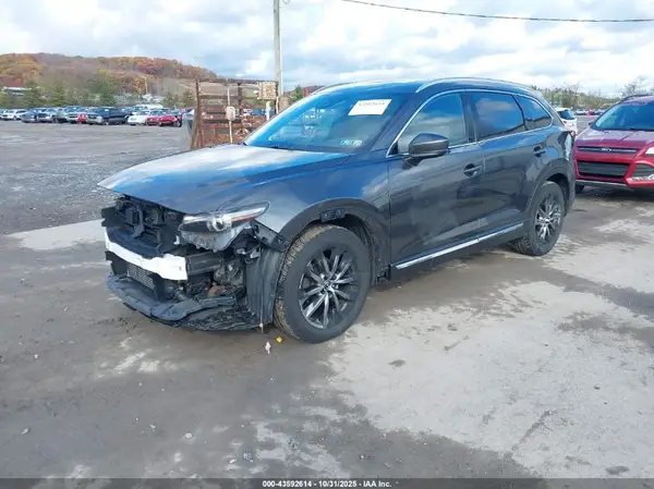 JM3TCBDY0G0106904 2016 MAZDA CX-9 - Image 2