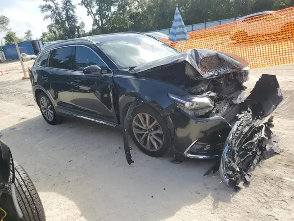 JM3TCBDY0G0108104 2016 MAZDA CX-9 - Image 8