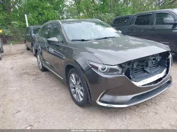 JM3TCBDY0G0108796 2016 MAZDA CX-9 - Image 1