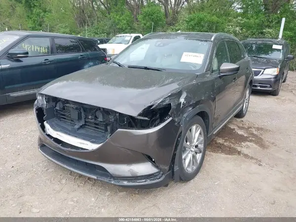 JM3TCBDY0G0108796 2016 MAZDA CX-9 - Image 2