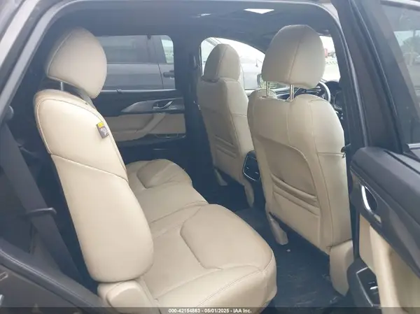 JM3TCBDY0G0108796 2016 MAZDA CX-9 - Image 8