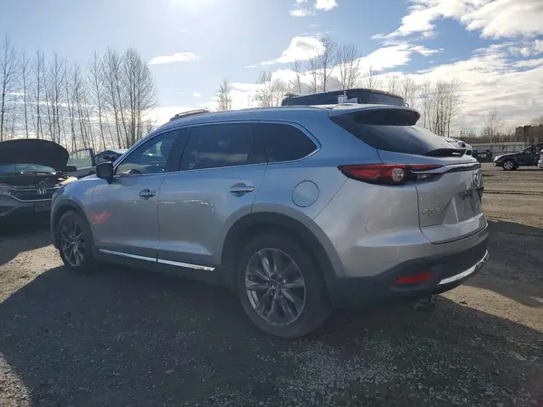 JM3TCBDY0G0108961 2016 MAZDA CX-9 - Image 2