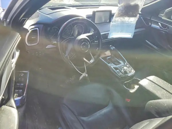 JM3TCBDY0G0108961 2016 MAZDA CX-9 - Image 8