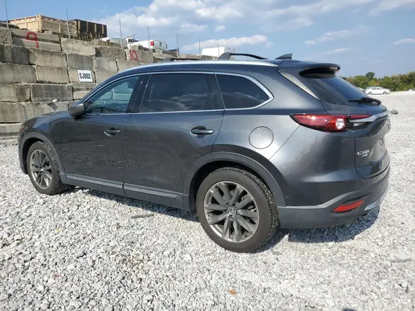 JM3TCBDY0G0109396 2016 MAZDA CX-9 - Image 2