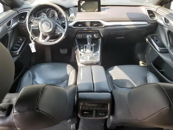 JM3TCBDY0G0109396 2016 MAZDA CX-9 - Image 8