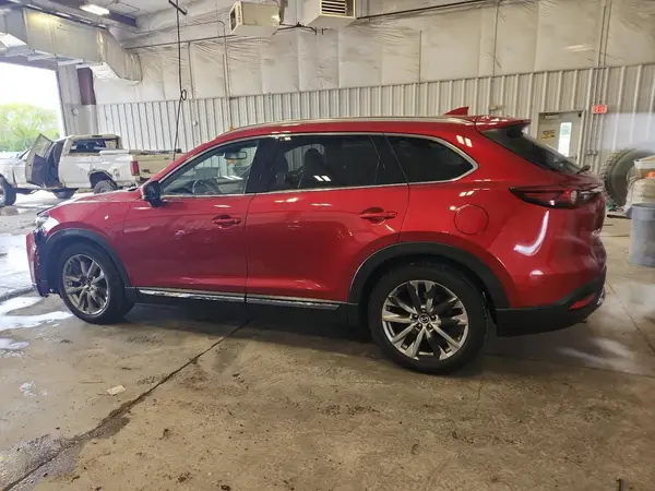 JM3TCBDY0G0109463 2016 MAZDA CX-9 - Image 2