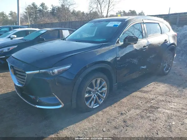 JM3TCBDY0G0111097 2016 MAZDA CX-9 - Image 2
