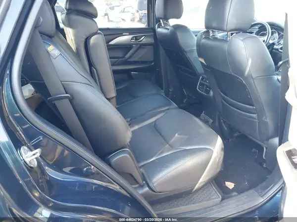 JM3TCBDY0G0111097 2016 MAZDA CX-9 - Image 8