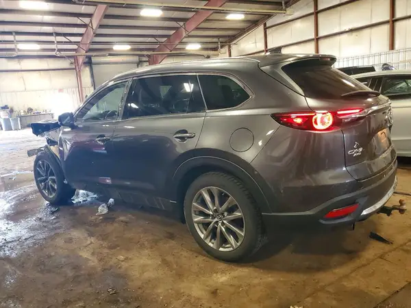 JM3TCBDY0G0111701 2016 MAZDA CX-9 - Image 2