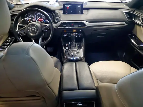 JM3TCBDY0G0111701 2016 MAZDA CX-9 - Image 8
