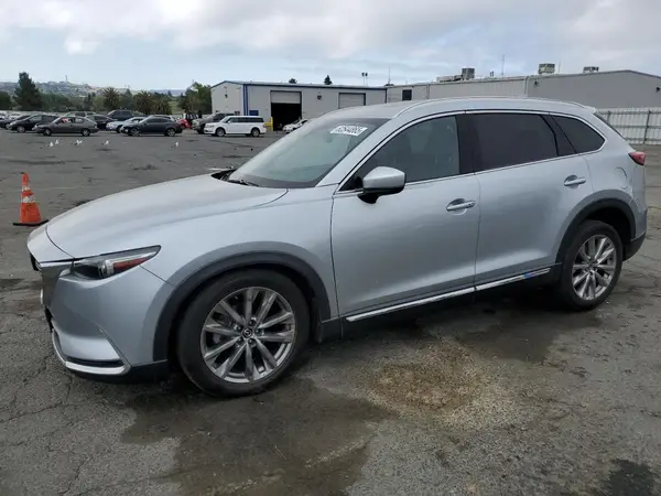 JM3TCBDY0G0112198 2016 MAZDA CX-9 - Image 1
