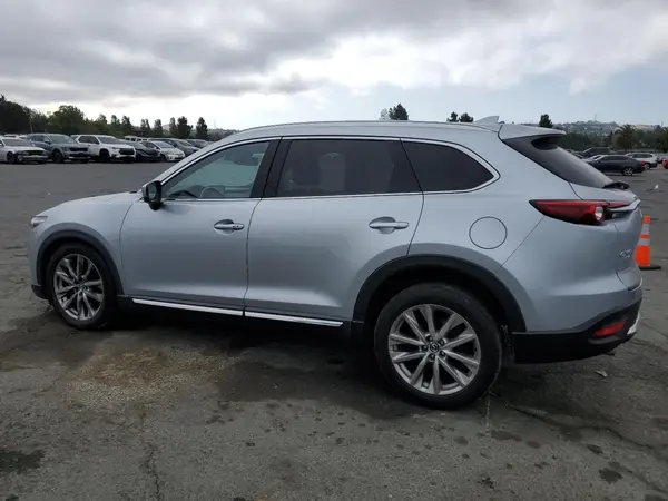 JM3TCBDY0G0112198 2016 MAZDA CX-9 - Image 2