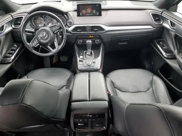 JM3TCBDY0G0112198 2016 MAZDA CX-9 - Image 8