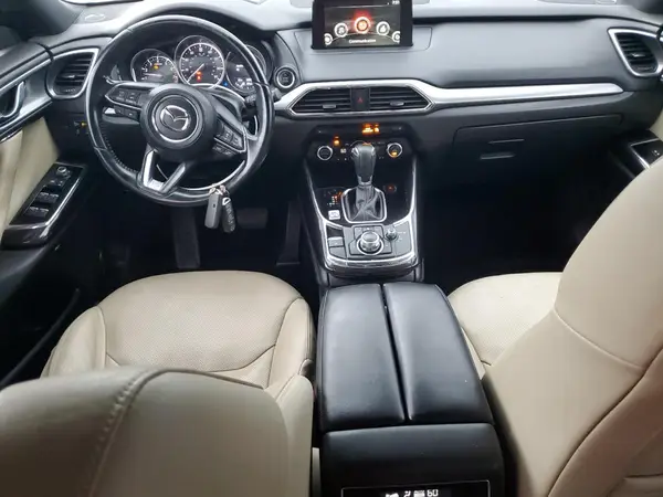 JM3TCBDY0G0112296 2016 MAZDA CX-9 - Image 8