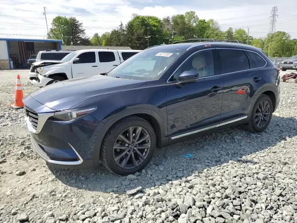 JM3TCBDY0G0116686 2016 MAZDA CX-9 - Image 1