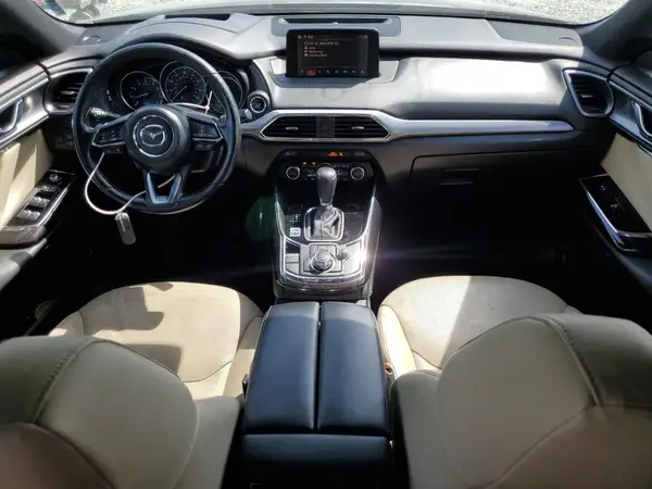 JM3TCBDY0G0116686 2016 MAZDA CX-9 - Image 8