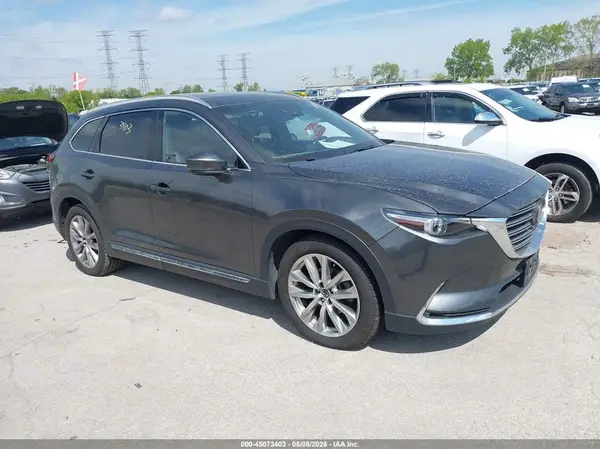JM3TCBDY0G0118664 2016 MAZDA CX-9 - Image 1