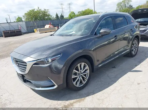 JM3TCBDY0G0118664 2016 MAZDA CX-9 - Image 2