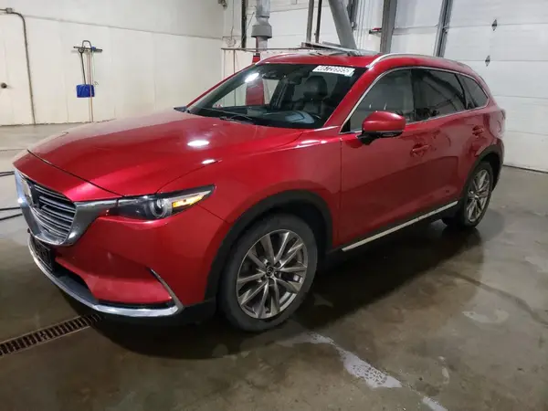 JM3TCBDY0G0120639 2016 MAZDA CX-9 - Image 1