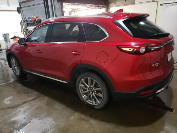 JM3TCBDY0G0120639 2016 MAZDA CX-9 - Image 2