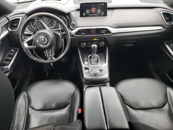 JM3TCBDY0G0120639 2016 MAZDA CX-9 - Image 8