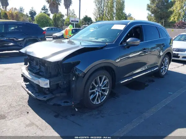 JM3TCBDY0G0124254 2016 MAZDA CX-9 - Image 2