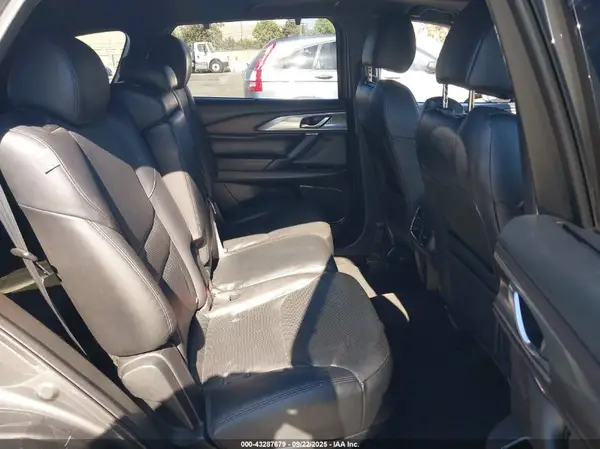 JM3TCBDY0G0124254 2016 MAZDA CX-9 - Image 8