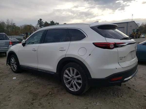 JM3TCBDY0G0125548 2016 MAZDA CX-9 - Image 2