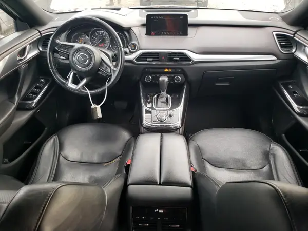 JM3TCBDY0G0125548 2016 MAZDA CX-9 - Image 8