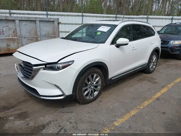 JM3TCBDY0H0127673 2017 MAZDA CX-9 - Image 2
